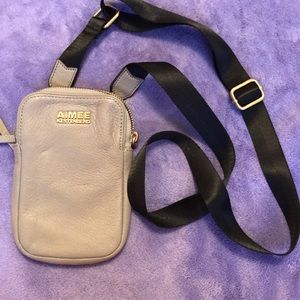 Aimee Kestenberg Phone Crossbody
